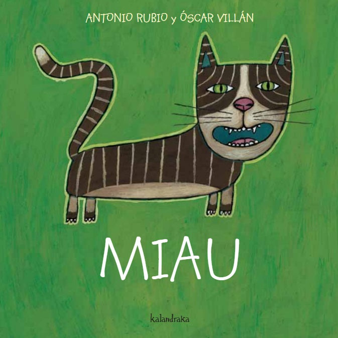 Miau Miau